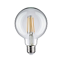Paulmann Globe de filament d'ampoule G95 E27 8W 806lm 2700K