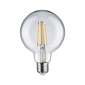 Paulmann Globe de filament d'ampoule G95 E27 8W 806lm 4000K