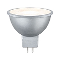 Paulmann Lampe � r�flecteur LED GU5,3 7W 570lm 2700K 38� CRI 80-89