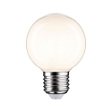 Globe de filament d'ampoule GLOBE G60 G60 E27 7W 780lm 2700K CRI 80-89