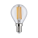 Paulmann LED Lampe gouttes E14 6W 806lm 2700K CRI 80-89 gradable