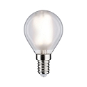 LED Lampe gouttes E14 6W 806lm 2700K CRI 80-89 gradable