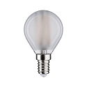 Paulmann LED Lampe gouttes E14 6W 806lm 2700K CRI 80-89 gradable