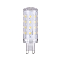 Lampe � culot STS G9 7,2W 800lm 2700K CRI 80-89 gradable