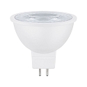 Lampe � r�flecteur LED GU5,3 6W 445lm 3000K 36� CRI 80-89 gradable