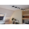 Paulmann Lampe � r�flecteur LED GU5,3 6W 445lm 4000K 36� CRI 80-89 gradable