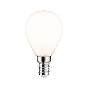Ampoule � filament forme de gouttes E14 4,5W 470lm 2700K CRI 80-89 gradable