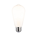 Ampoule � filament ST64 E27 7W 806lm 2700K CRI 80-89 gradable
