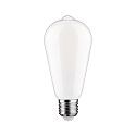 Paulmann Ampoule � filament ST64 E27 7W 806lm 2700K CRI 80-89 gradable