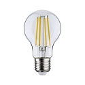 Paulmann Ampoule � filament forme standard ECO-LINE AGL commutable A60 clair E27 2,5W 525lm 4000K 360� CRI >80  d�gager