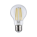 Paulmann Ampoule � filament forme standard ECO-LINE AGL commutable A60 clair E27 4W 840lm 4000K 360� CRI >80  d�gager