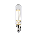 Ampoule � filament E14 5,9W 806lm 2700K CRI 80-89 gradable