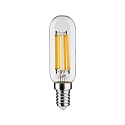 Paulmann Ampoule � filament E14 5,9W 806lm 2700K CRI 80-89 gradable