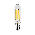 Paulmann Ampoule � filament E14 5,9W 806lm 4000K CRI 80-89 gradable