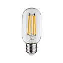 Paulmann Ampoule � filament E27 9W 1055lm 2700K CRI 80-89 gradable