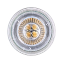 Paulmann Lampe � r�flecteur LED GU4 4,2W 345lm 2700K 36� CRI 80-89 