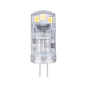 Lampe � culot G4 1,8W 200lm 2700K CRI 80-89 