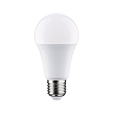 Paulmann Ampoule LED Smart WIFI RGBW contr�lable par ZigBee E27 11W 1055lm 2200-6500K CRI 80-89 gradable