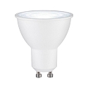 Ampoule LED Smart WIFI RGBW contr�lable par ZigBee GU10 4,8W 350lm 2200-6500K 38� CRI 80-89 gradable