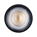 Paulmann Ampoule LED Smart WIFI RGBW contr�lable par ZigBee GU10 4,8W 350lm 2200-6500K 38� CRI 80-89 gradable