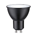 Paulmann Ampoule LED Smart WIFI RGBW lot de 3, contr�lable par ZigBee GU10 4,8W 350lm 2200-6500K 38� CRI 80-89 gradable