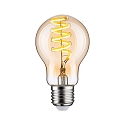 Paulmann Ampoule LED Smart WIFI contr�lable par ZigBee E27 7,5W 600lm 2200-5500K CRI 80-89 gradable