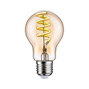 Paulmann Ampoule LED Smart WIFI contr�lable par ZigBee E27 7,5W 600lm 2200-5500K CRI 80-89 gradable