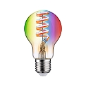 Ampoule LED Smart WIFI contr�lable par ZigBee E27 6,3W 470lm 2200-6500K CRI 80-89 gradable