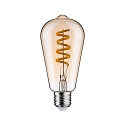 Paulmann Ampoule LED Smart WIFI contr�lable par ZigBee E27 7,5W 600lm 2200-5500K CRI 80-89 gradable