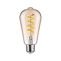 Paulmann Ampoule LED Smart WIFI contr�lable par ZigBee E27 7,5W 600lm 2200-5500K CRI 80-89 gradable