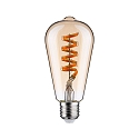 Paulmann WIFI LED Smart light bulb ZigBee controllable E27 6,3W 470lm 2200-6500K CRI 80-89 dimmable