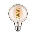 Paulmann Ampoule LED Smart WIFI contr�lable par ZigBee E27 7,5W 600lm 2200-5500K CRI 80-89 gradable