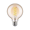 Paulmann Ampoule LED Smart WIFI contr�lable par ZigBee E27 7,5W 600lm 2200-5500K CRI 80-89 gradable