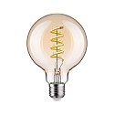 Paulmann Ampoule LED Smart WIFI contr�lable par ZigBee E27 7,5W 600lm 2200-5500K CRI 80-89 gradable
