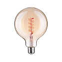 Paulmann Ampoule LED Smart WIFI RGBW contr�lable par ZigBee E27 6,3W 470lm 2200-6500K CRI 80-89 gradable