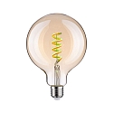 Paulmann Ampoule LED Smart WIFI RGBW contr�lable par ZigBee E27 6,3W 470lm 2200-6500K CRI 80-89 gradable