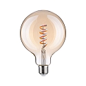Paulmann Ampoule LED Smart WIFI RGBW contr�lable par ZigBee E27 6,3W 470lm 2200-6500K CRI 80-89 gradable