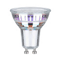 Paulmann LEDspot PAR16 ECO-LINE QPAR51 commutable PAR16 GU10 2,5W 450lm 4000K 100� CRI >80  d�gager