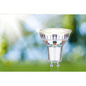 Paulmann LEDspot PAR16 ECO-LINE QPAR51 commutable PAR16 GU10 2,5W 450lm 4000K 100� CRI >80  d�gager