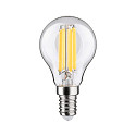 Paulmann Ampoule � filament forme de gouttes ECO-LINE DROP lot de 3, commutable P45 clair E14 3x 2