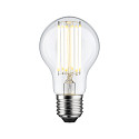 Ampoule � filament forme standard ECO-LINE AGL commutable A60 clair E27 5W 1055lm 3000K 360� CRI >80  d�gager