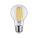 Paulmann Ampoule � filament forme standard ECO-LINE AGL commutable A60 clair E27 7,2W 1521lm 3000K 360� CRI >80  d�gager