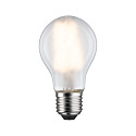 Ampoule � filament forme standard ECO-LINE AGL commutable A60 terne E27 4W 840lm 3000K 360� CRI >80  d�gager