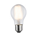 Ampoule � filament forme standard ECO-LINE AGL commutable A60 terne E27 7,2W 1521lm 3000K 360� CRI >80  d�gager