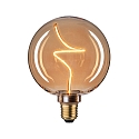 Lampe � filament LED FLOATING SHINE G125 V1 3STEP-DIM E27 4W 250lm 1800K CRI >80 gradable