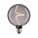 Lampe � filament LED FLOATING SHINE G125 V1 3STEP-DIM E27 4W 150lm 1800K CRI >80 gradable