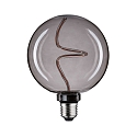 Paulmann Lampe � filament LED FLOATING SHINE G125 V1 3STEP-DIM E27 4W 150lm 1800K CRI >80 gradable
