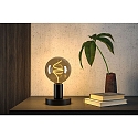 Paulmann Lampe � filament LED FLOATING SHINE G125 V1 3STEP-DIM E27 4W 150lm 1800K CRI >80 gradable