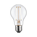 Ampoule � filament forme standard ECO-LINE AGL 3-STEP DIM A60 clair E27 2,5W 470lm 3000K 360� CRI >80 gradable d�gager