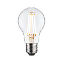 Ampoule � filament forme standard ECO-LINE AGL 3-STEP DIM A60 clair E27 4,3W 806lm 3000K 360� CRI >80 gradable d�gager